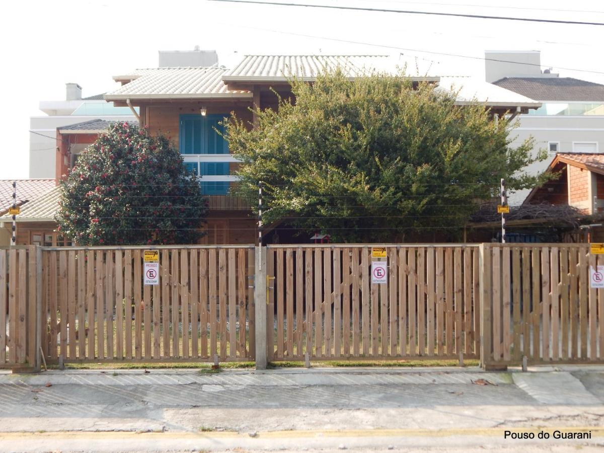 Pensión 4 - Aconchego E Privacidade Florianópolis